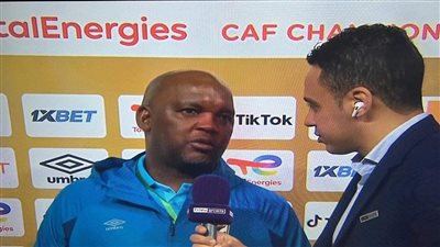 تعرف على تصريحات موسيماني بعد تأهل الأهلي إلى نصف نهائي دوري أبطال إفريقيا