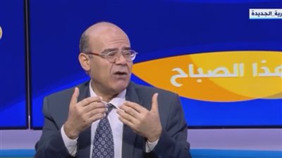 استشاري مناعة: الفيروس المخلوي يصيب 64 مليون إنسان سنويا (فيديو)