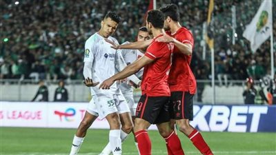 موعد مباراة الأهلي ضد وفاق سطيف في نصف نهائي دوري أبطال إفريقيا