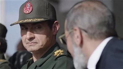 السيسي يكشف عن المواقف الحقيقية مع خيرت الشاطر: قعد 45 دقيقة يهدد بالقتل