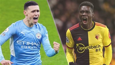 تردد قناة Virgin Media Two المفتوحة الناقلة لمباراة مانشستر سيتي وواتفورد اليوم السبت