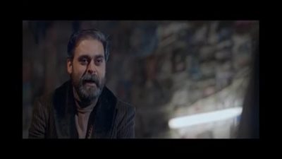 أحمد الرافعي عن مشاركته في 