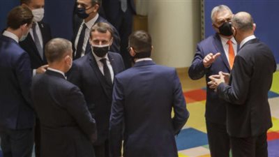 في سابقة تاريخية.. محلل سياسي: قادة أوروبّا يدخلون على خط الانتخابات الفرنسية 