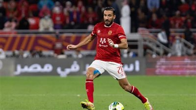 خليفة معلول.. الأهلي يُنهي صفقة من العيار الثقيل