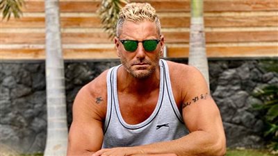 تامر هجرس: مكنتش مقتنع بـ 