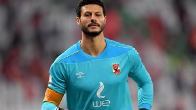 محمد الشناوي: اليوم قدمنا أداءً رجوليًّا ونتيجة مرضية للجماهير