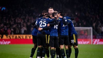  مانشستر يونايتد يستهدف التعاقد مع نجم ليل الفرنسي