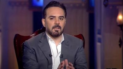 وائل جسار: المهرجانات فن هابط وهاني شاكر في حرب وقراراته صائبة