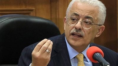 ننشر ضوابط عقد امتحانات طلاب مرحلة الثانوي العام للفصل الدراسي الثاني للعام 2021/2022