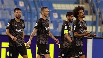 السد القطري يودع منافسات دوري أبطال آسيا