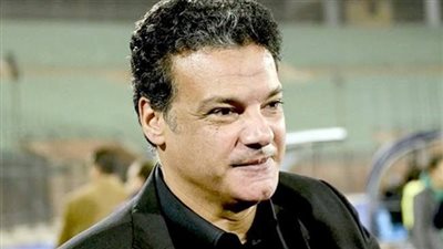 مفاجأة.. إيهاب جلال يخوض آخر مباراة مع بيراميدز أمام مازيمبي