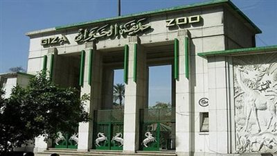 حديقة الحيوان تكشف الاستعدادات لاستقبال الزائرين في شم النسيم