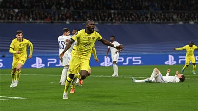 توخيل يعلن تشكيل تشيلسي لمواجهة وست هام