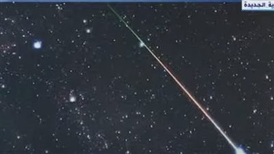 البحوث الفلكية: 