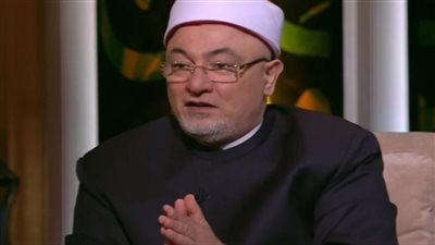 خالد الجندي: صندوق 