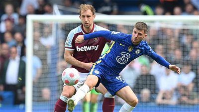 بهدف الـ90.. تشيلسي يهزم وست هام يونايتد في الدوري الإنجليزي