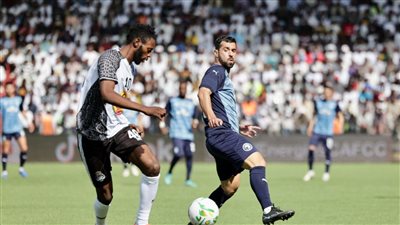 انتهاء أزمة محاصرة بيراميدز في الكونغو