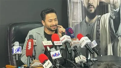 حمادة هلال يكشف سبب عرض الموسم الثاني من 