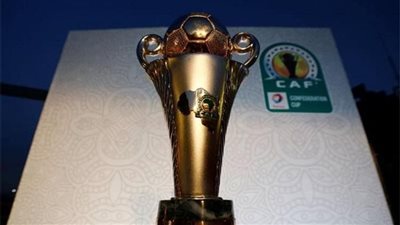 غياب مصري.. مواعيد مباريات نصف نهائي كأس الكونفدرالية الإفريقية
