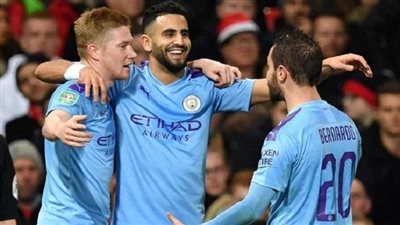 موعد مباراة مانشستر سيتي وليدز يونايتد القادمة في البريميرليج