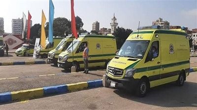 خطة الصحة لتأمين احتفالات شم النسيم