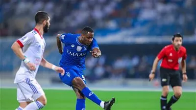 الفرق المتأهلة إلى دور الـ16 من بطولة دوري أبطال آسيا حتى الآن