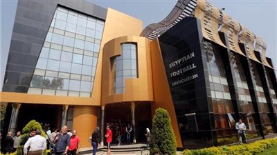 عاجل.. اجتماع فنى للجنة الحكام باتحاد الكرة لهذا السبب