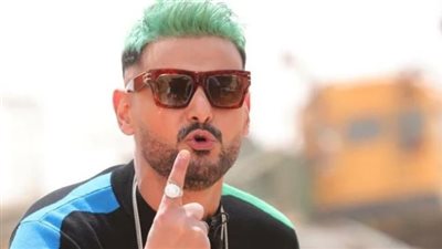 رامز جلال مطلوب على جوجل بسبب العمى.. وأشرف زكي يرد