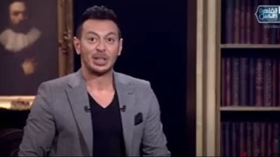 مصطفى شعبان لـ 