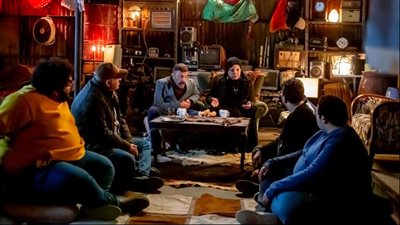 تفاصيل الحلقة 24 من 