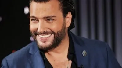 النجم اللبناني علاء زلزلي يستعد لإصدار ألبوم باللهجة المصرية