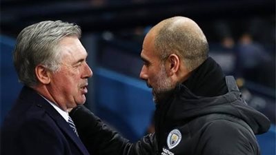 كيف سيعوض أنشيلوتي غياب نجم الريال أمام مان سيتي؟