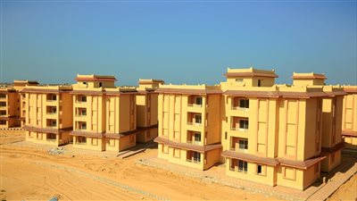 التفاصيل.. حجز شقق الإسكان للمواطنين متوسطى ومنخفضي الدخل.. خطوات التقديم