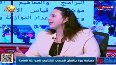 خبيرة اقتصادية: إعادة توزيع الأجور يلبي احتياجات المواطنين (فيديو)