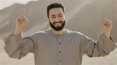 حمادة هلال لـ 