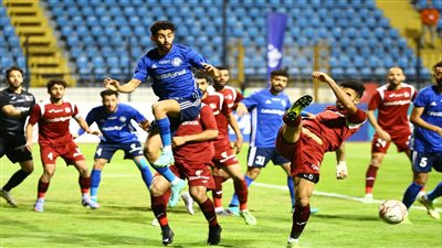 صخرة سموحة يصدم أحمد سامي ويقرر الرحيل بنهاية الموسم