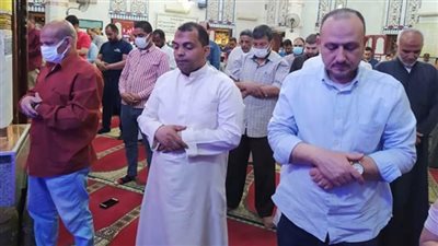 الأوقاف: تحديد توقيتات صلاة التهجد متروك للمديريات (فيديو)