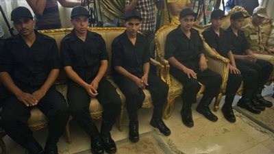 الاختيار.. كيف تورط الإخوان في واقعة سلامة 