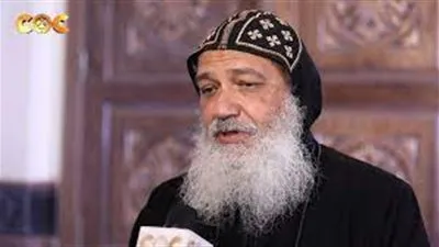 الأسقف العام بإفريقيا يزور ويندهوك بناميبيا بمناسبة الاحتفال بعيد القيامة