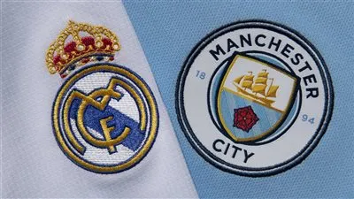 موعد مباراة ريال مدريد ضد مانشستر سيتي Real Madrid vs Manchester City في نصف نهائي دوري أبطال أوروبا