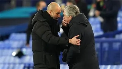 كتيبة نارية.. التشكيل المتوقع لمباراة ريال مدريد ومانشستر سيتي في التشامبيونزليج