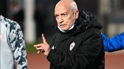 فيريرا يطالب الزمالك بتدعيم هذا المركز في الصيف