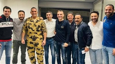  انتهاء تصوير مسلسل 