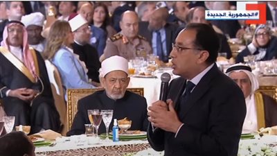 مصطفى مدبولي:  مشروع “حياة كريمة” يعيد بناء حياة البلد بشكل كامل