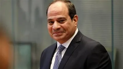 عاجل.. السيسى يفتتح مسجد الحسين بعد تجديده 