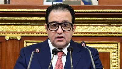 رئيس نقل النواب: حديث الرئيس اليوم في إفطار الأسرة المصرية اتسم بالصدق