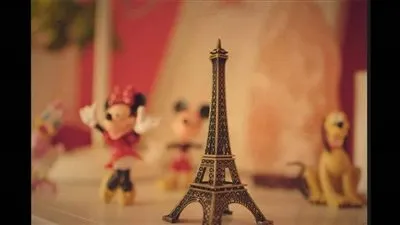 خالد الكمار يدخل عالم ديزني مع ديمنتا