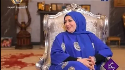 ميار الببلاوي: