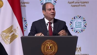 برلماني: السيسي قدم تحليلا سياسيا عميقا لما حدث خلال السنوات الماضية