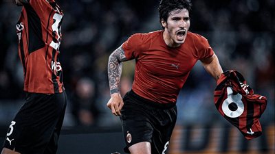 إنفستكورب تقترب من شراء ميلان الإيطالي 